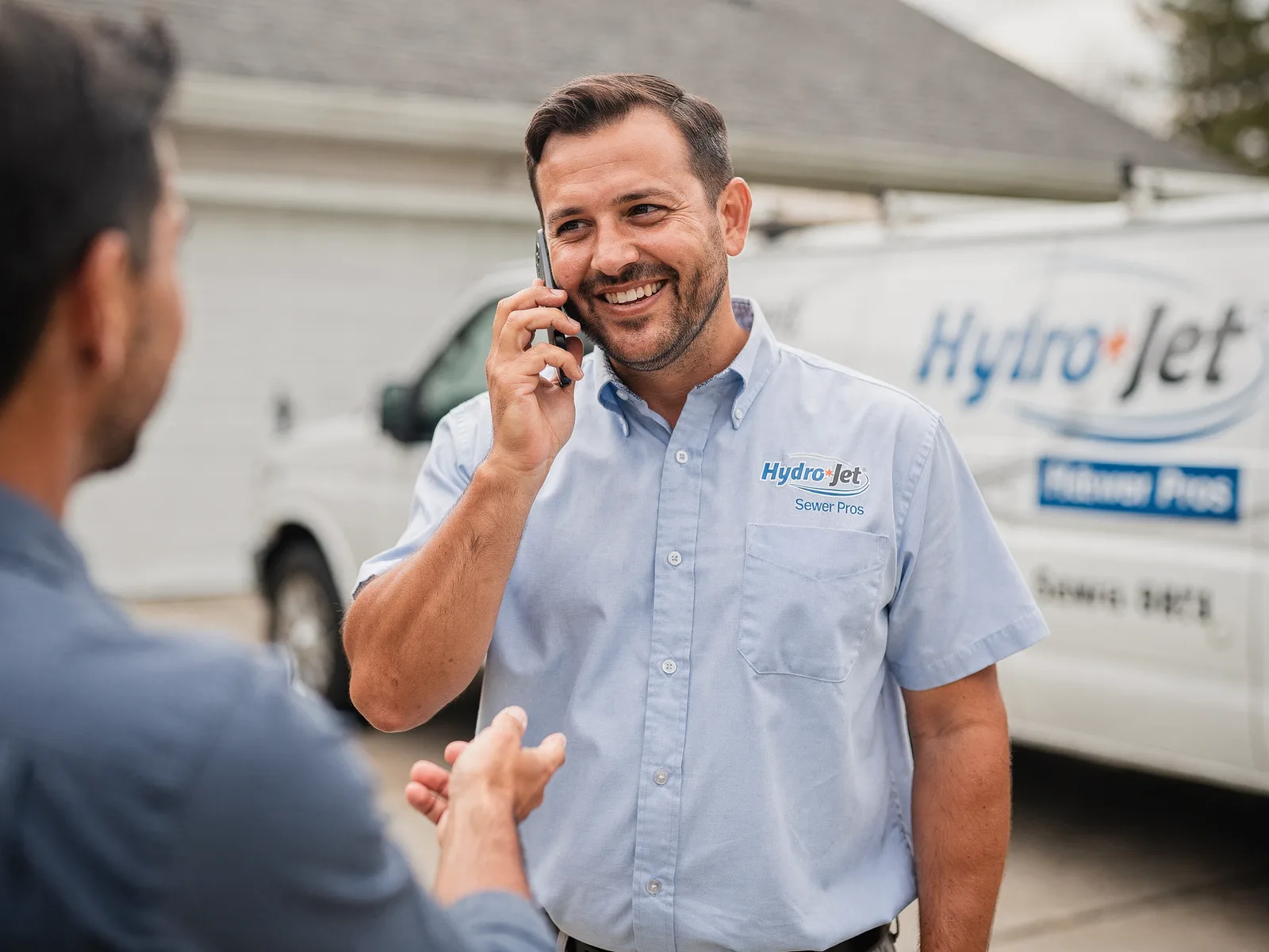 Hydro Jetting Near Me Nunica, MI FAQs